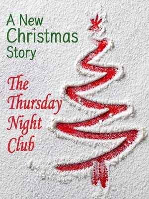 cover image of The Thursday Night Club